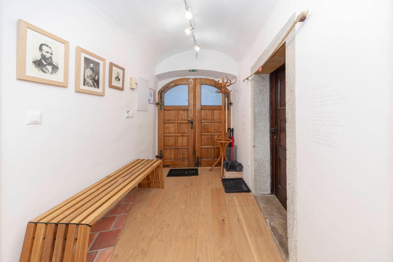 Appartement Apartma Jenkova Rezidenca
