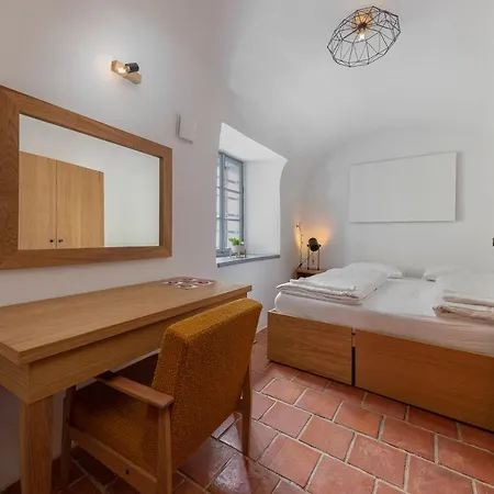 Apartma Jenkova Rezidenca Kranj Exterior photo
