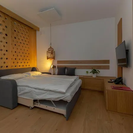 Apartma Jenkova Rezidenca Kranj Exterior photo