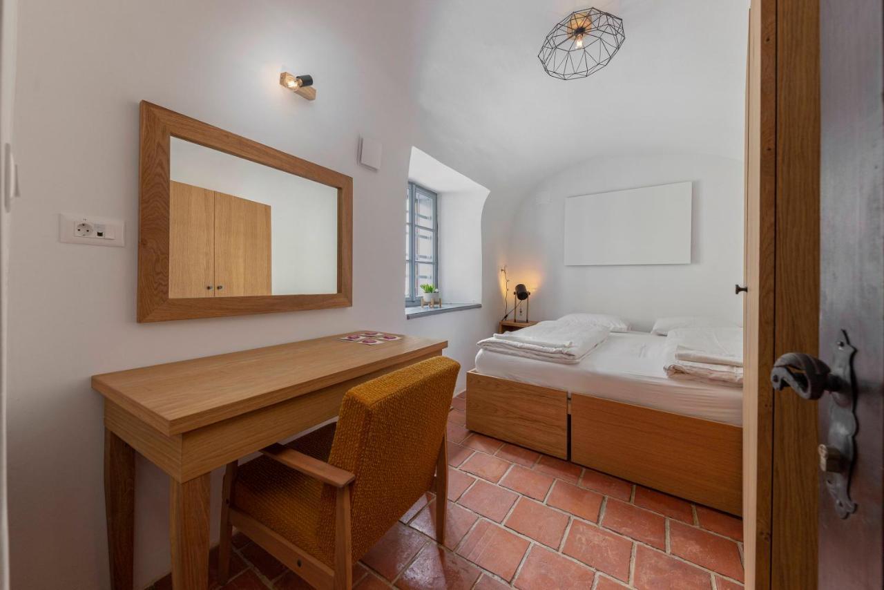 Apartma Jenkova Rezidenca Apartment *