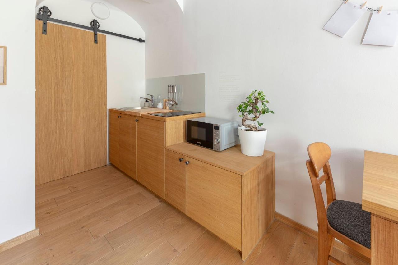 Apartma Jenkova Rezidenca