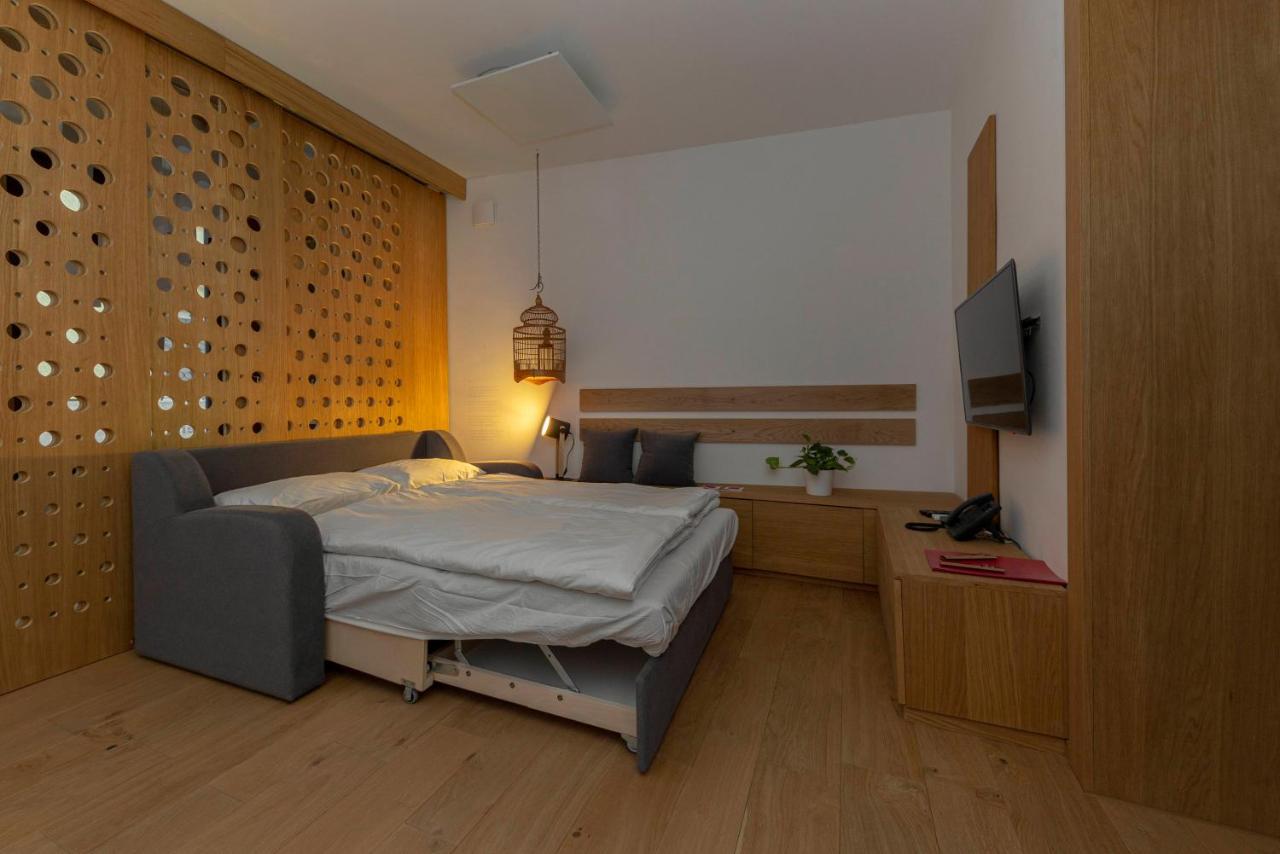 Apartma Jenkova Rezidenca