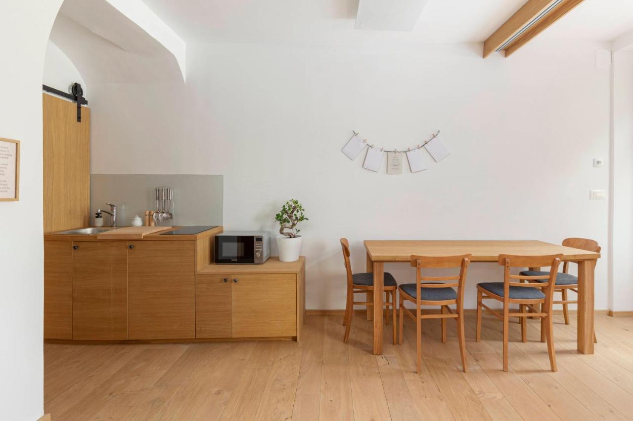 Apartma Jenkova Rezidenca Apartment Kranj
